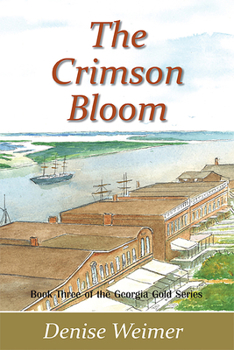 Paperback The Crimson Bloom Book