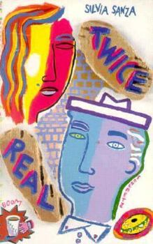 Paperback Twice Real Book