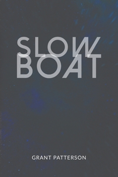 Paperback Slow Boat Book