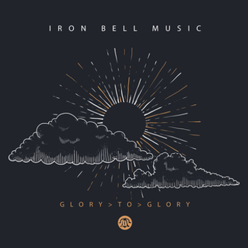 Music - CD Glory To Glory Book