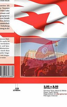 Paperback Chronik einer Revolution: Wie ein Gemüsehändler einen Präsidenten stürzt [German] Book