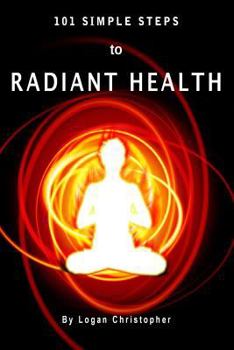 Paperback 101 Simple Steps to Radiant Health Book