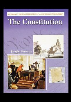 Paperback The Constitution Book