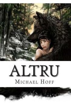 Paperback Altru: ALTRU - Birth of Werewolves Book