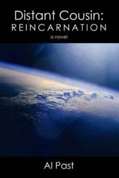 Paperback Distant Cousin: Reincarnation Book