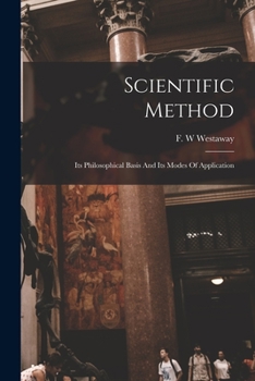 Paperback Scientific Method Book