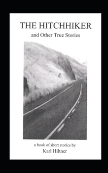 Paperback THE HITCHHIKER and Other True Stories Book