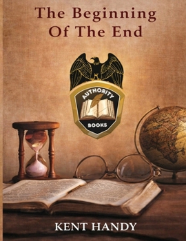 Paperback The Beginning Of The End Book