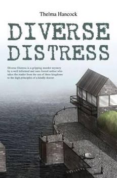 Paperback Diverse Distress Book