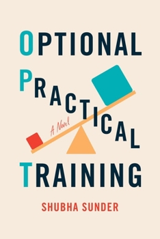 Paperback Optional Practical Training Book