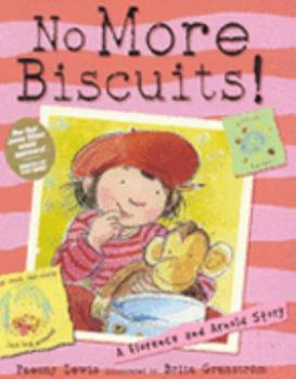 Paperback No More Biscuits! Book
