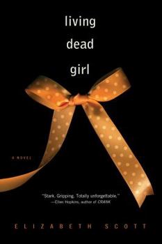Paperback Living Dead Girl Book