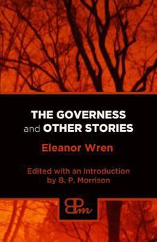 Paperback The Governess and Other Stories Book