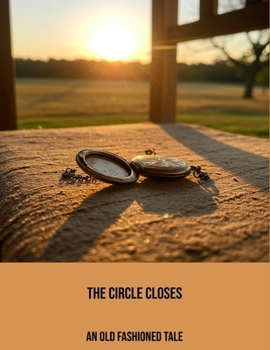 The Circle Closes: An Old Fashioned Tale