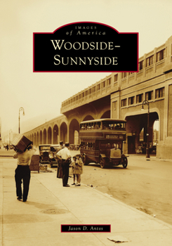 Woodside-Sunnyside (Images of America)