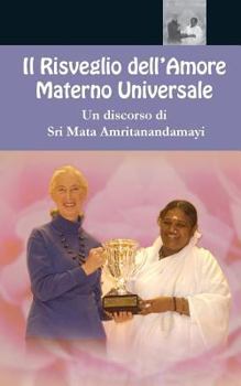 Paperback Il Risveglio della Maternita Universale [Italian] Book