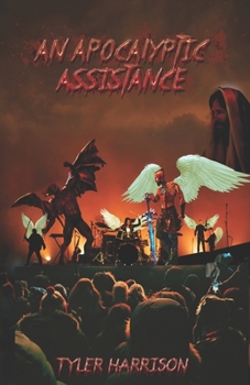 Paperback An Apocalyptic Assistance Book