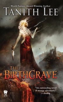 The Birthgrave - Book #1 of the Birthgrave