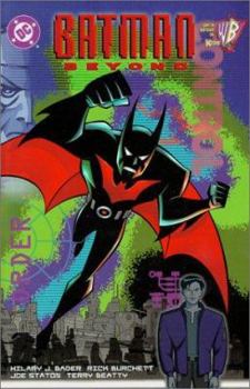 Batman of the Future - Book  of the Batman Beyond