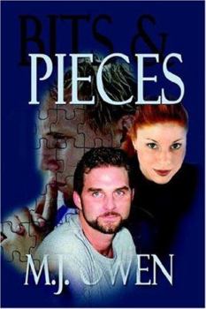 Paperback Bits & Pieces Book