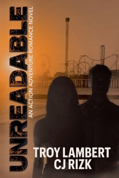 Paperback Unreadable Book