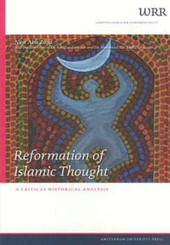 Paperback Reformation of Islamic Thought: A Critical Historical Analysis Book