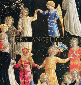 Hardcover Fra Angelico Book