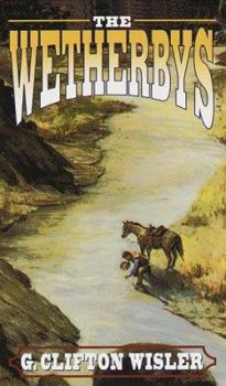 Mass Market Paperback The Wetherbys Book