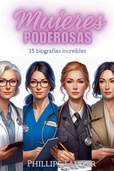 Mujeres Poderosas (Spanish Edition)