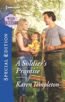 Mass Market Paperback A Soldier's Promise Book