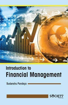 Hardcover Introduction to Financial Management Book