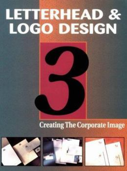 Paperback Letterhead and Logo Design: Creating the Corporate Image Book