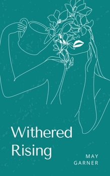 Paperback Withered Rising Book