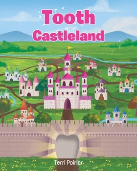 Paperback Tooth Castleland Book