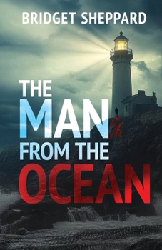 Paperback The Man from the Ocean Book
