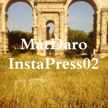 Paperback MatDaro InstaPress02 [Italian] Book