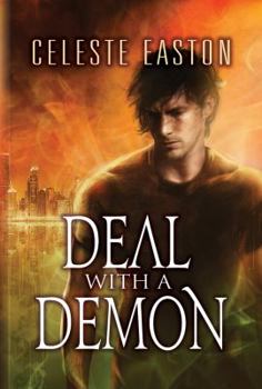 Paperback Deal with a Demon Book