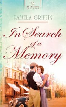 Mass Market Paperback In Search of a Memory Book