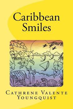 Paperback Caribbean Smiles: Poems from Paradise Book