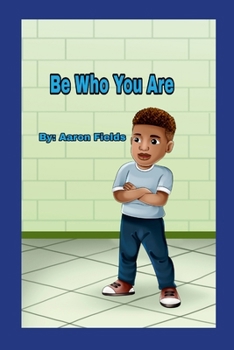 Paperback Be Who You Are: New Edition Book