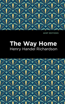 Hardcover The Way Home Book