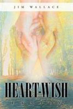 Paperback Heart-Wish: Family Book