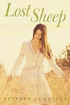 Paperback Lost Sheep Book