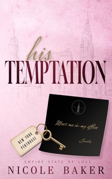 Paperback His Temptation Book