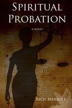 Paperback Spiritual Probation Book