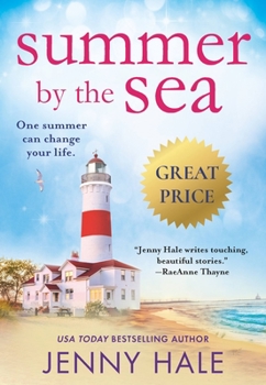 Paperback Summer by the Sea Book