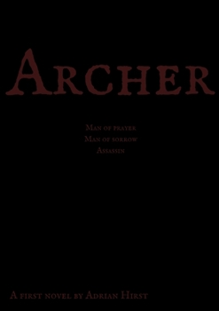 Paperback Archer Book