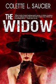 Paperback The Widow Book