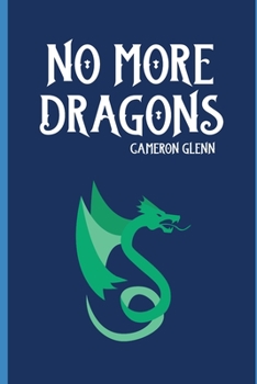 Paperback No More Dragons Book