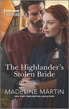 Mass Market Paperback The Highlander's Stolen Bride: The Perfect Beach Read Book